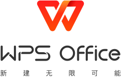 WPS下载 - WPS文档 office中文官网二维码